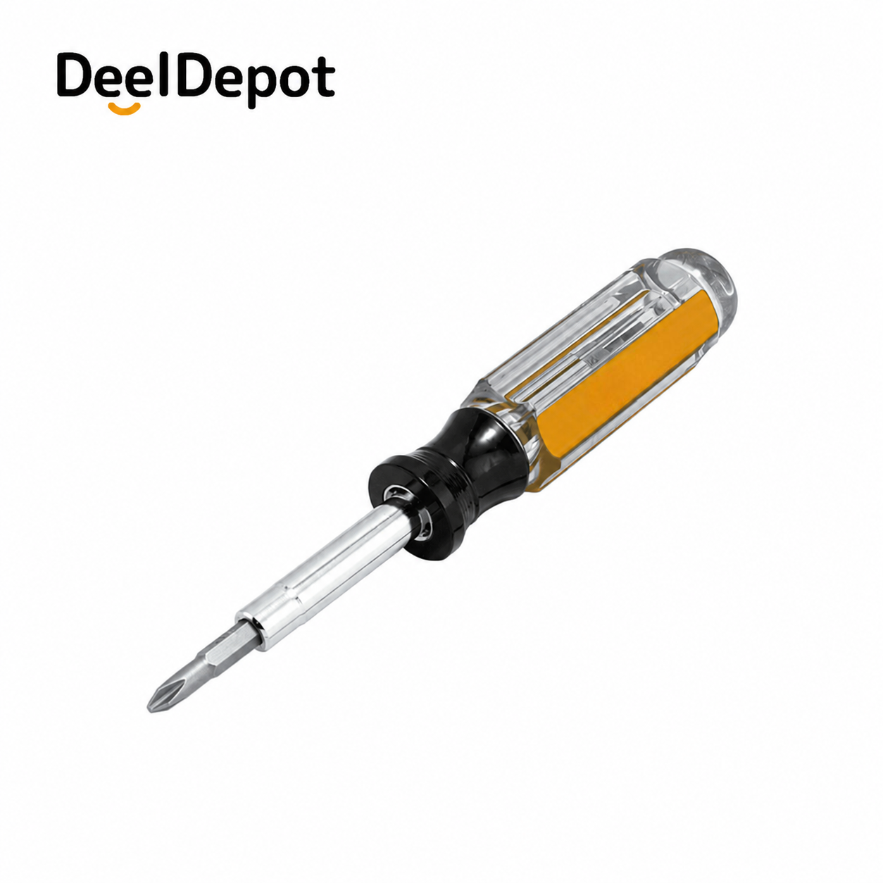 Deeldepot Torqueflex 7-inch Precision Screwdriver